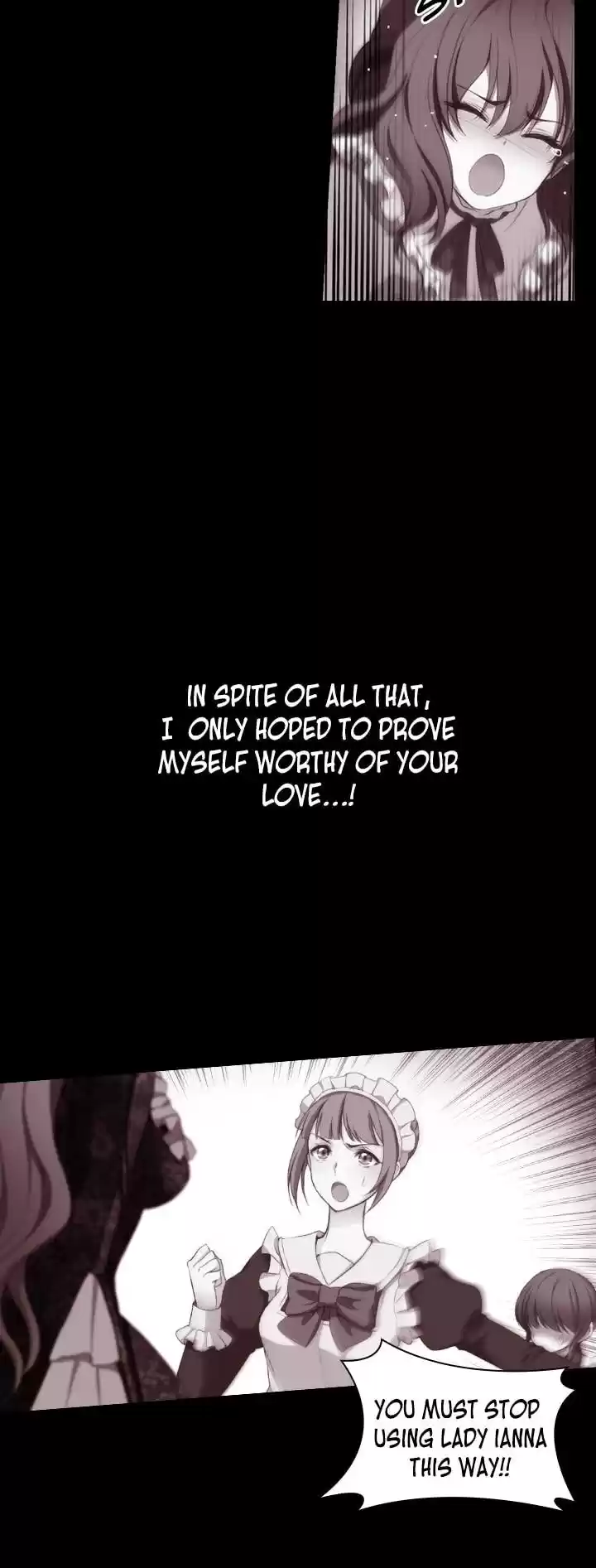 Reminiscence Adonis Vol.1 Ch.15