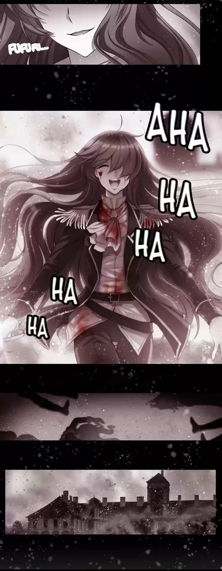 Reminiscence Adonis Vol.1 Ch.15