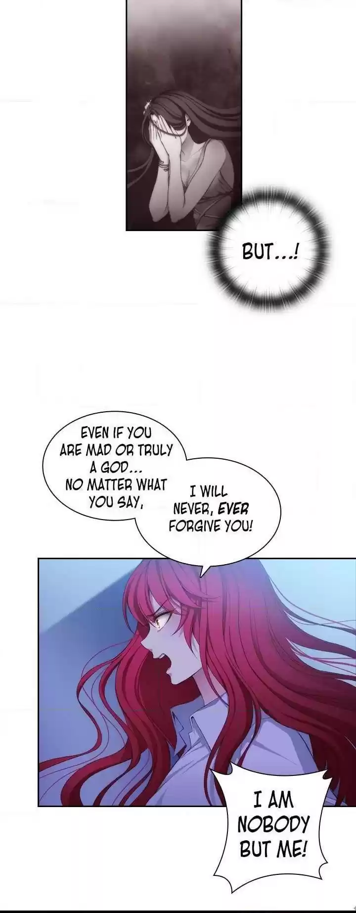 Reminiscence Adonis Vol.1 Ch.15