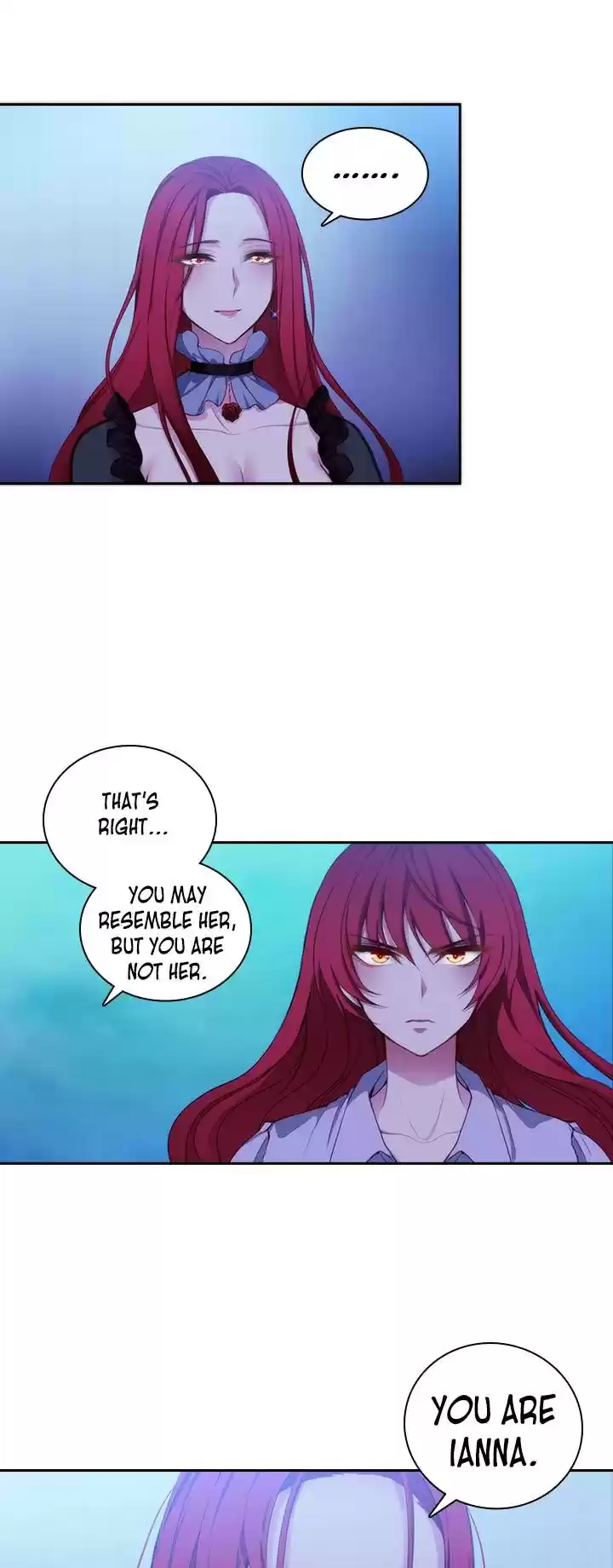 Reminiscence Adonis Vol.1 Ch.15