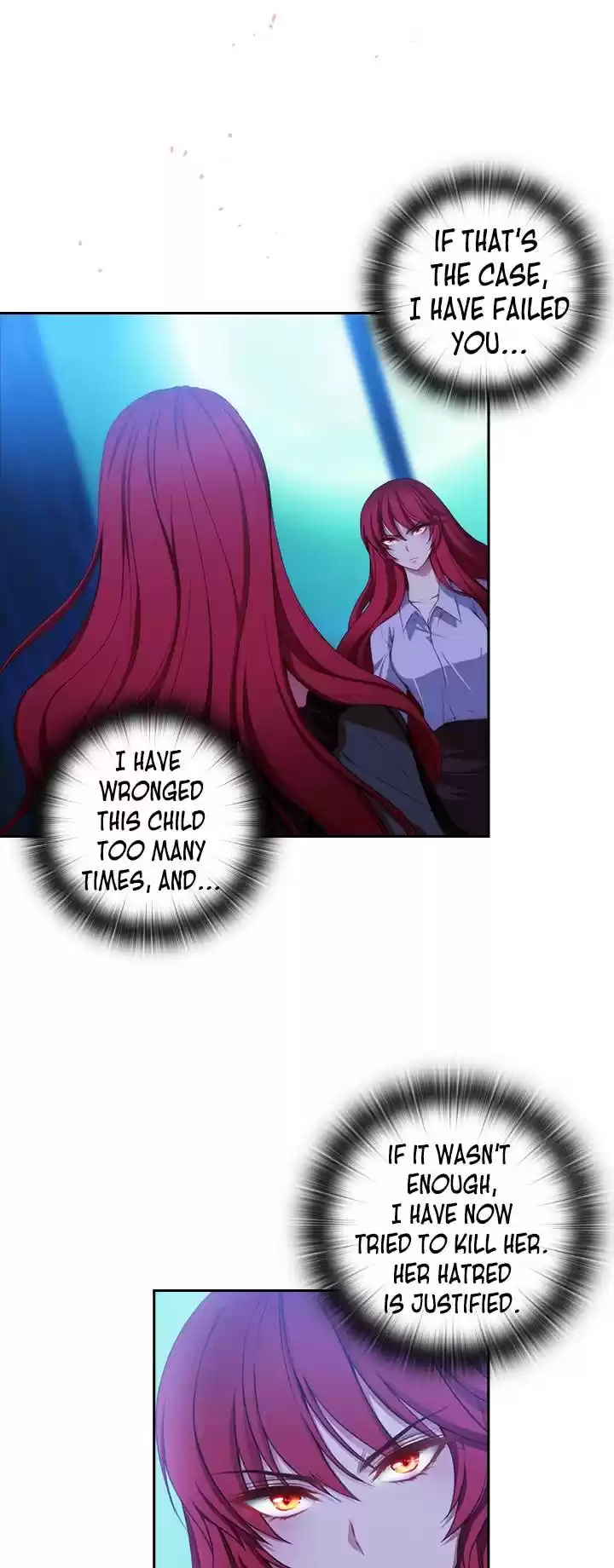 Reminiscence Adonis Vol.1 Ch.15