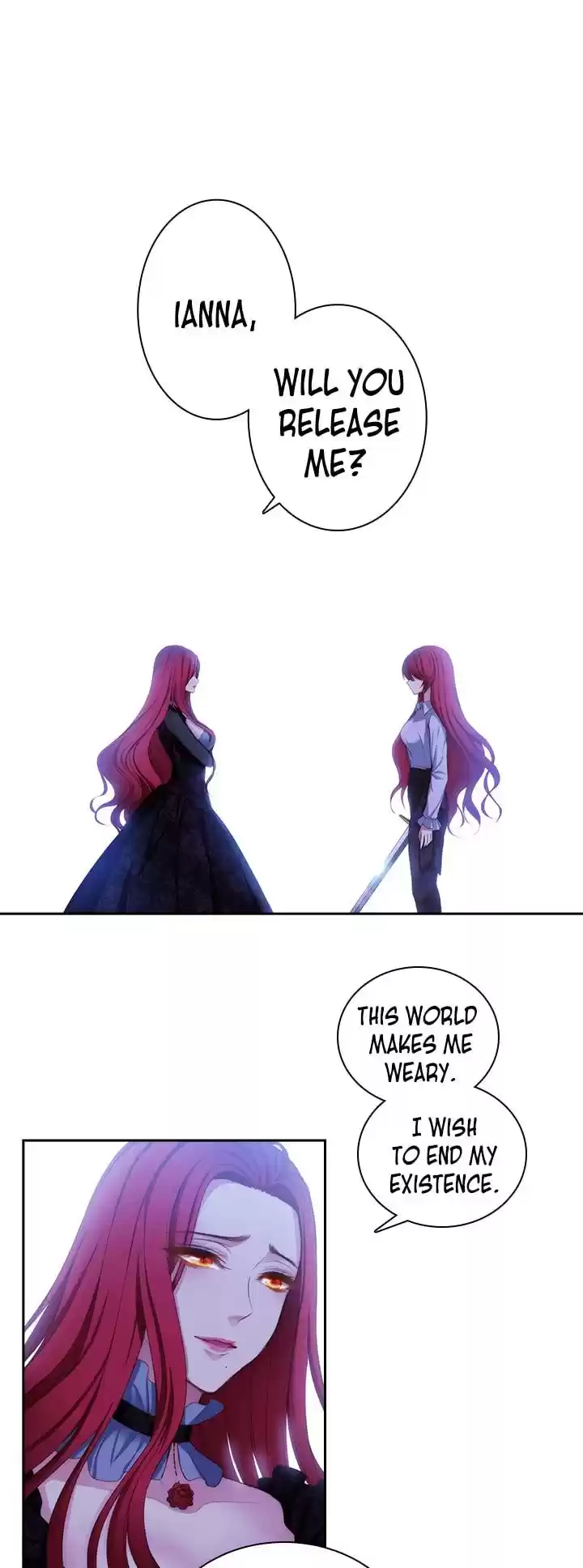 Reminiscence Adonis Vol.1 Ch.15