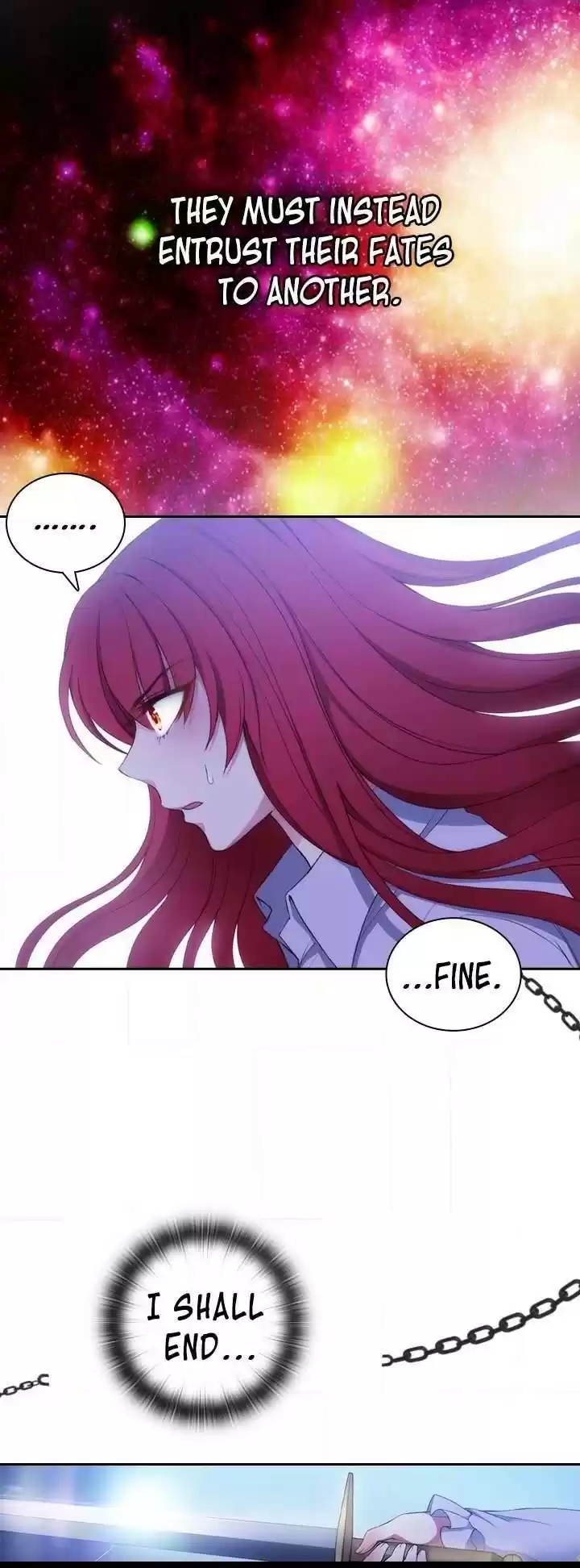 Reminiscence Adonis Vol.1 Ch.15