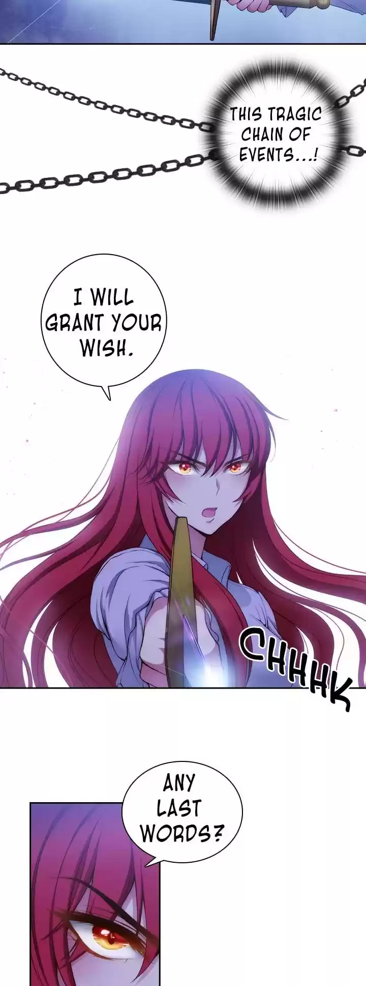 Reminiscence Adonis Vol.1 Ch.15