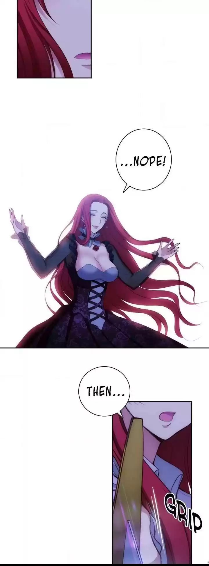 Reminiscence Adonis Vol.1 Ch.15