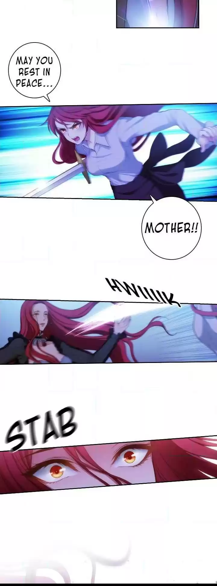 Reminiscence Adonis Vol.1 Ch.15