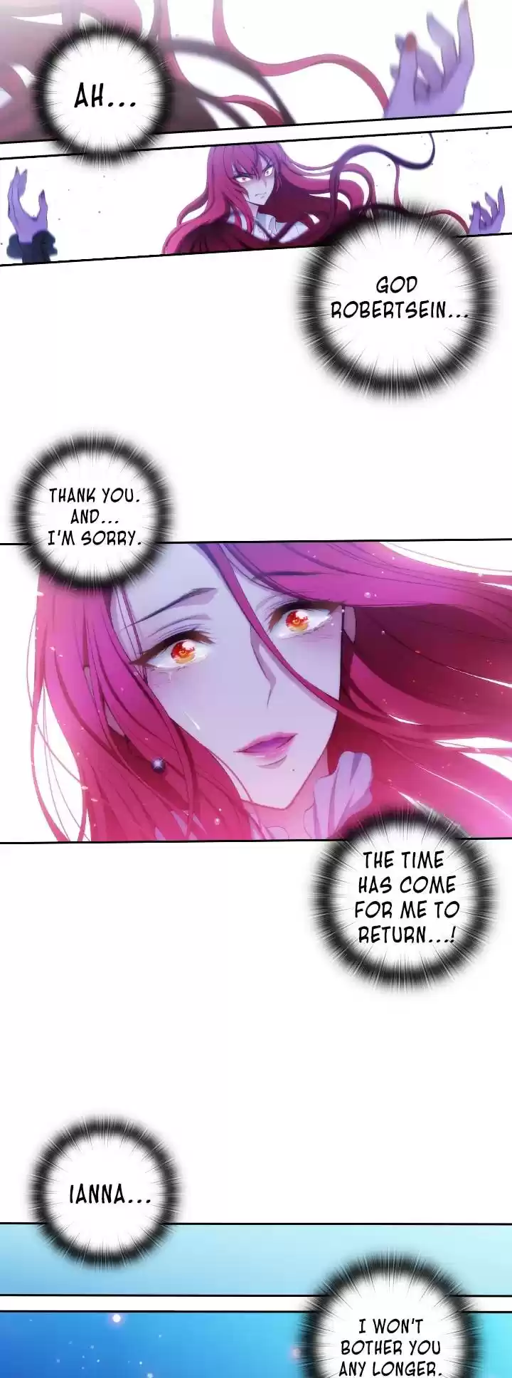 Reminiscence Adonis Vol.1 Ch.15