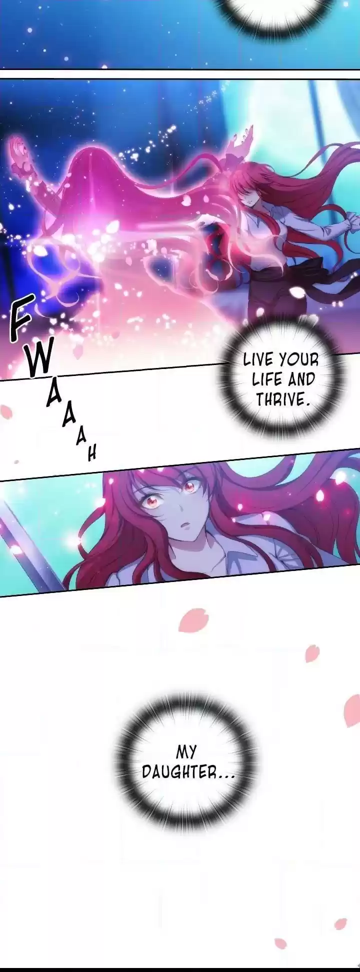 Reminiscence Adonis Vol.1 Ch.15