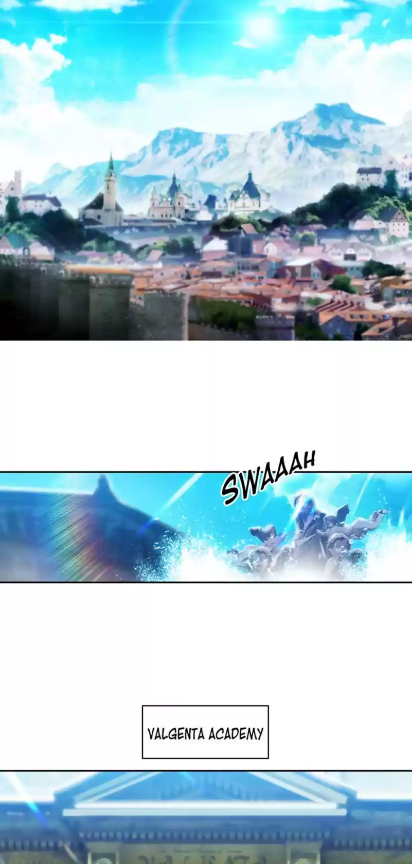 Reminiscence Adonis Vol.1 Ch.16