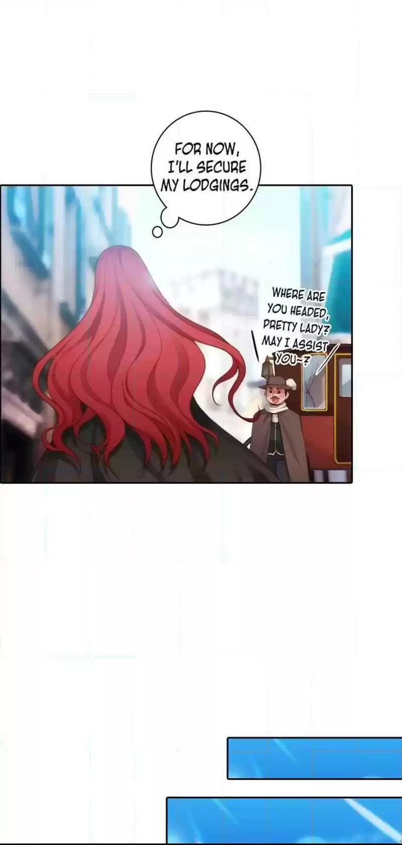 Reminiscence Adonis Vol.1 Ch.16