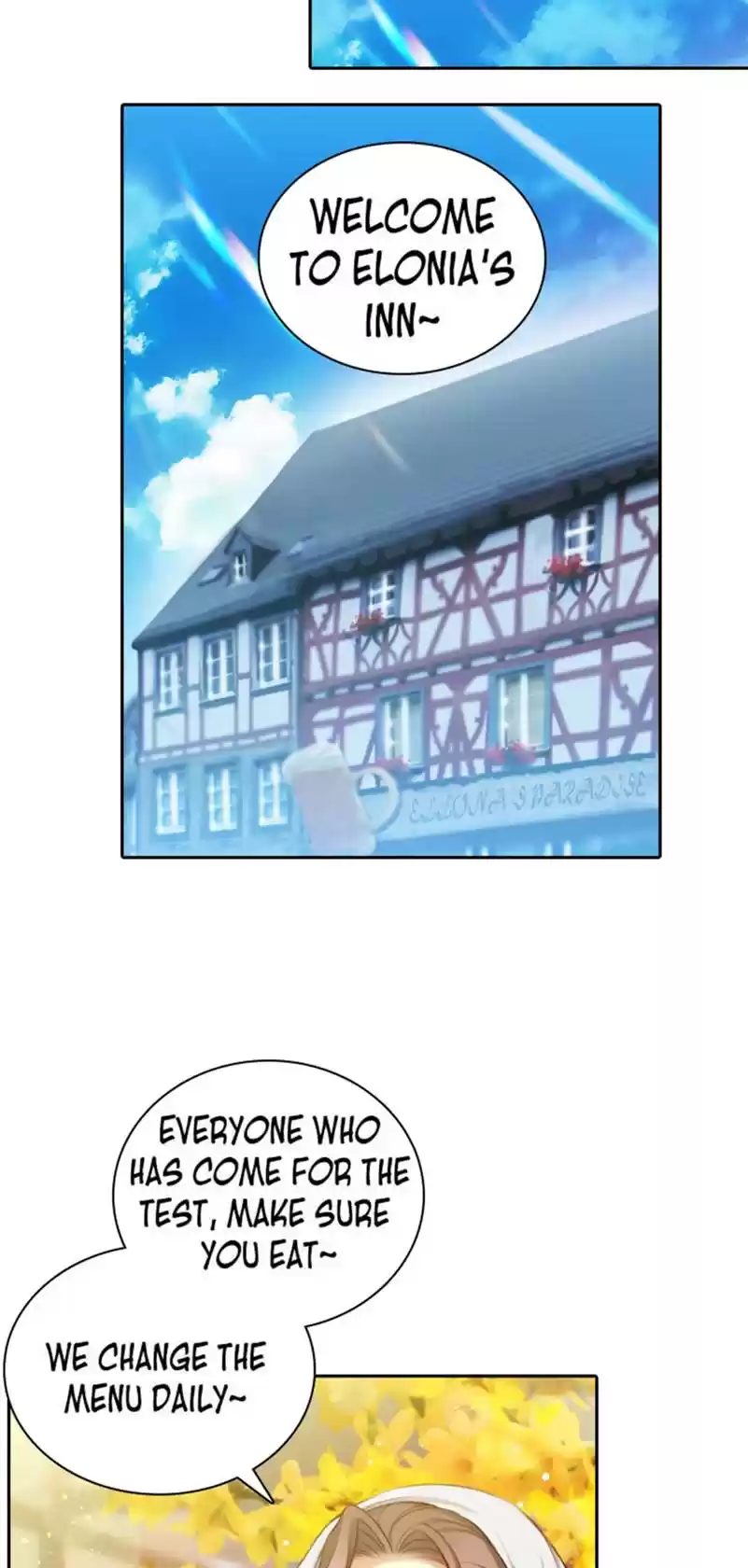 Reminiscence Adonis Vol.1 Ch.16