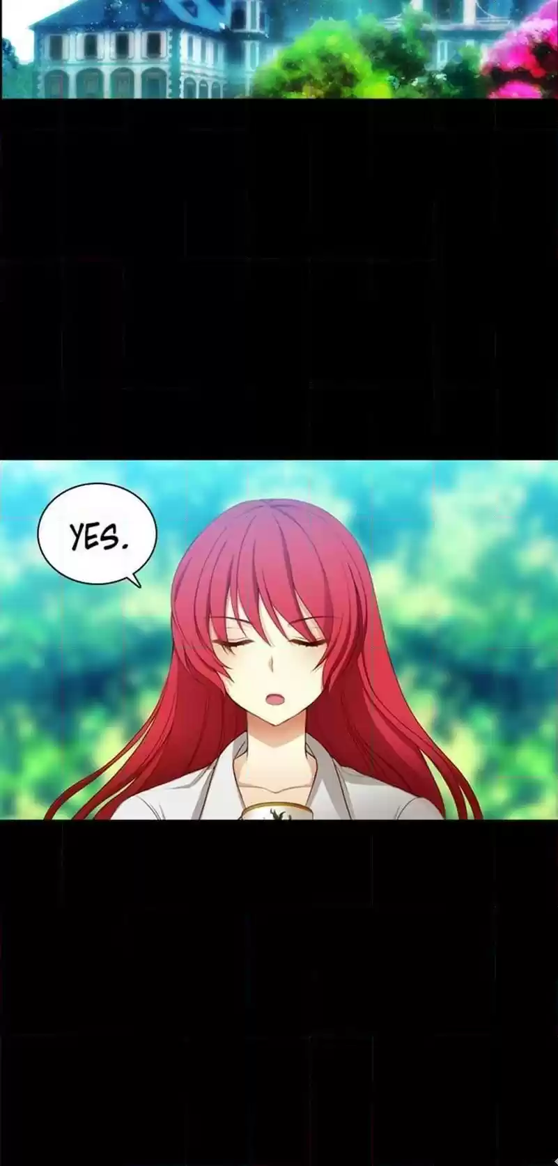 Reminiscence Adonis Vol.1 Ch.16