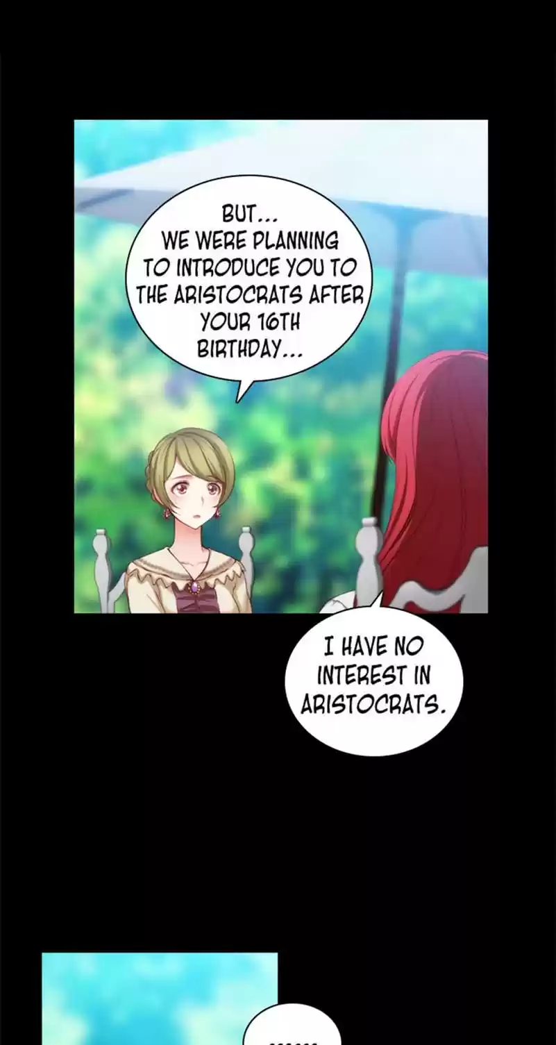 Reminiscence Adonis Vol.1 Ch.16