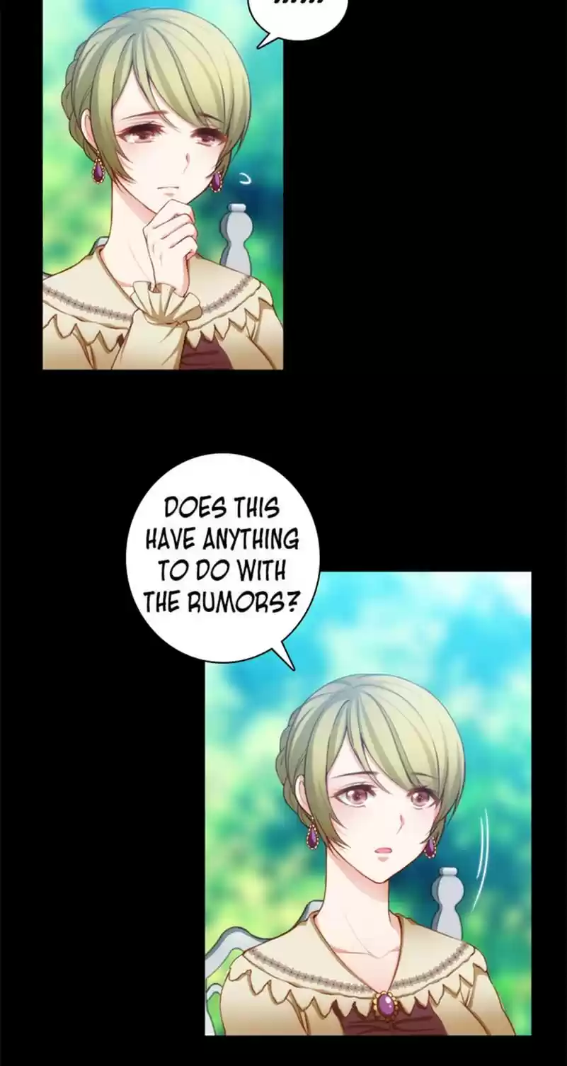 Reminiscence Adonis Vol.1 Ch.16