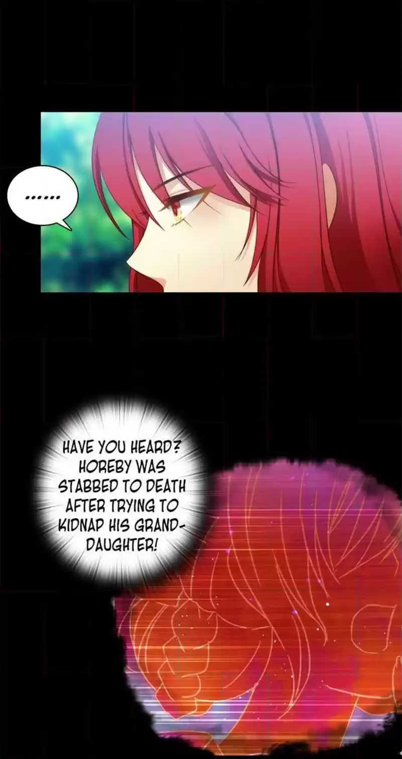 Reminiscence Adonis Vol.1 Ch.16