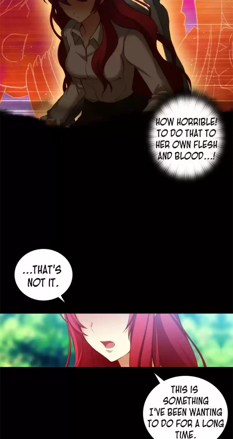 Reminiscence Adonis Vol.1 Ch.16