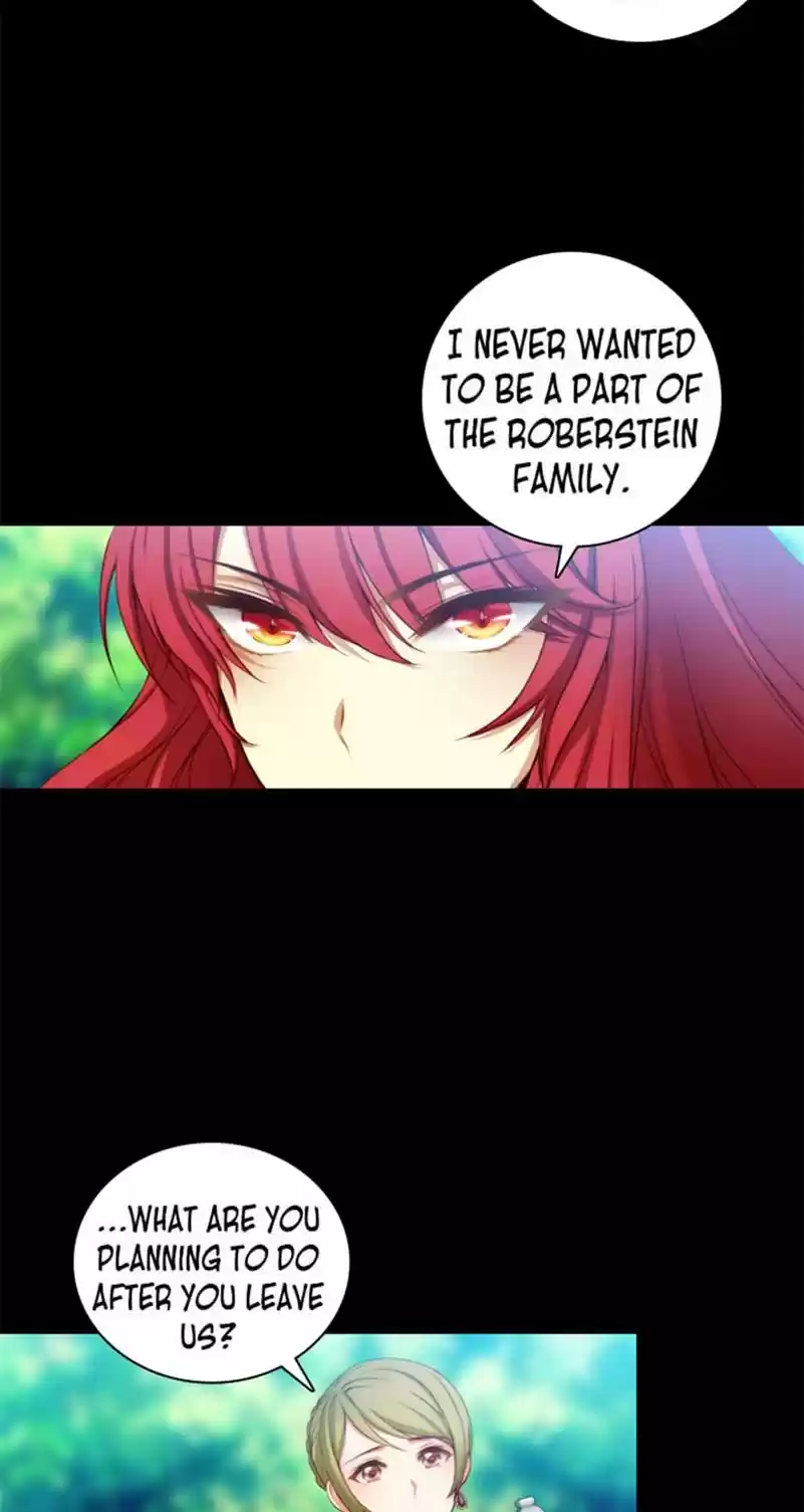 Reminiscence Adonis Vol.1 Ch.16