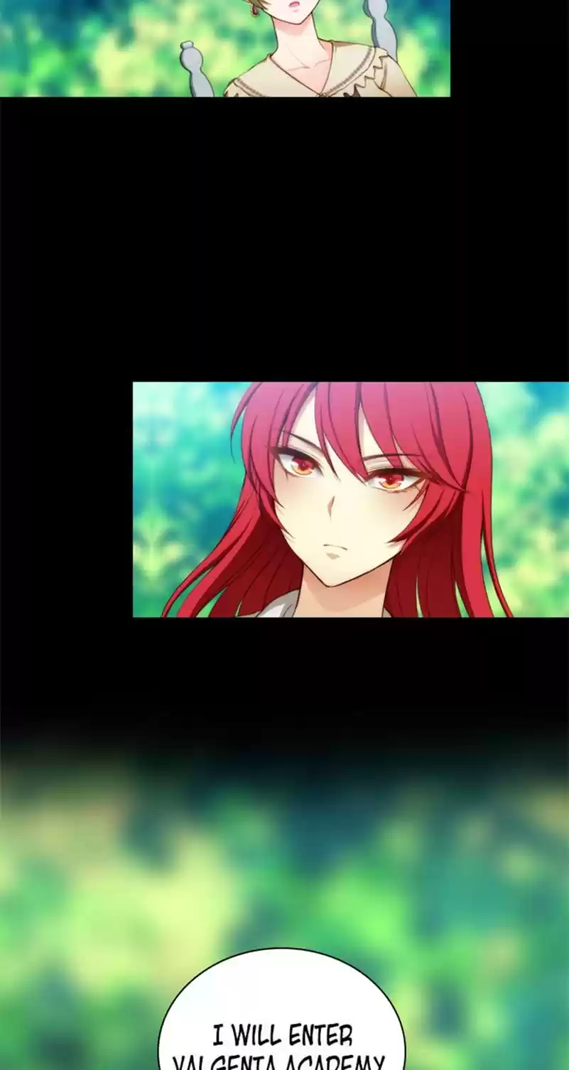 Reminiscence Adonis Vol.1 Ch.16