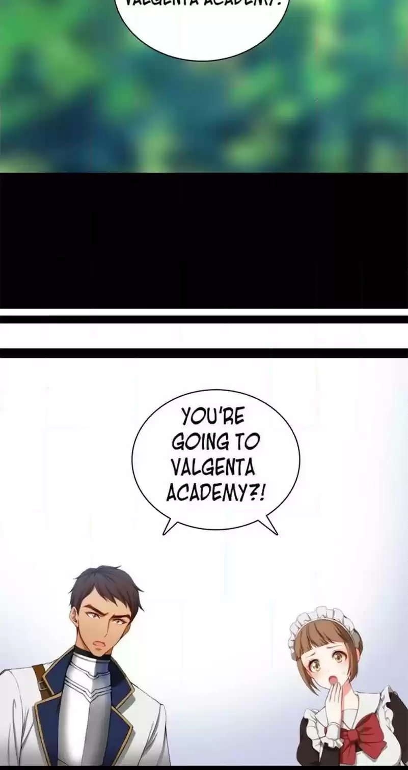 Reminiscence Adonis Vol.1 Ch.16