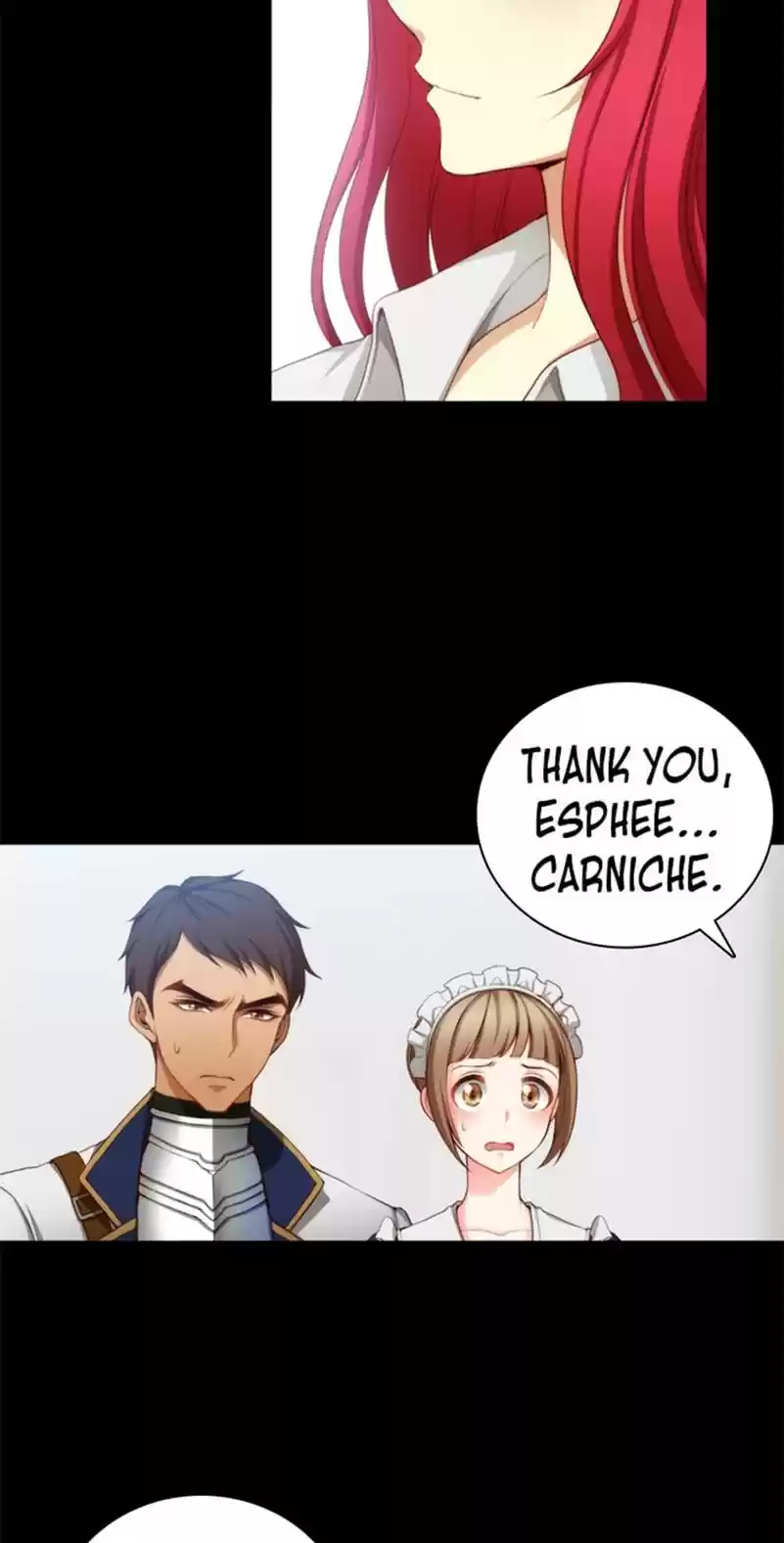 Reminiscence Adonis Vol.1 Ch.16