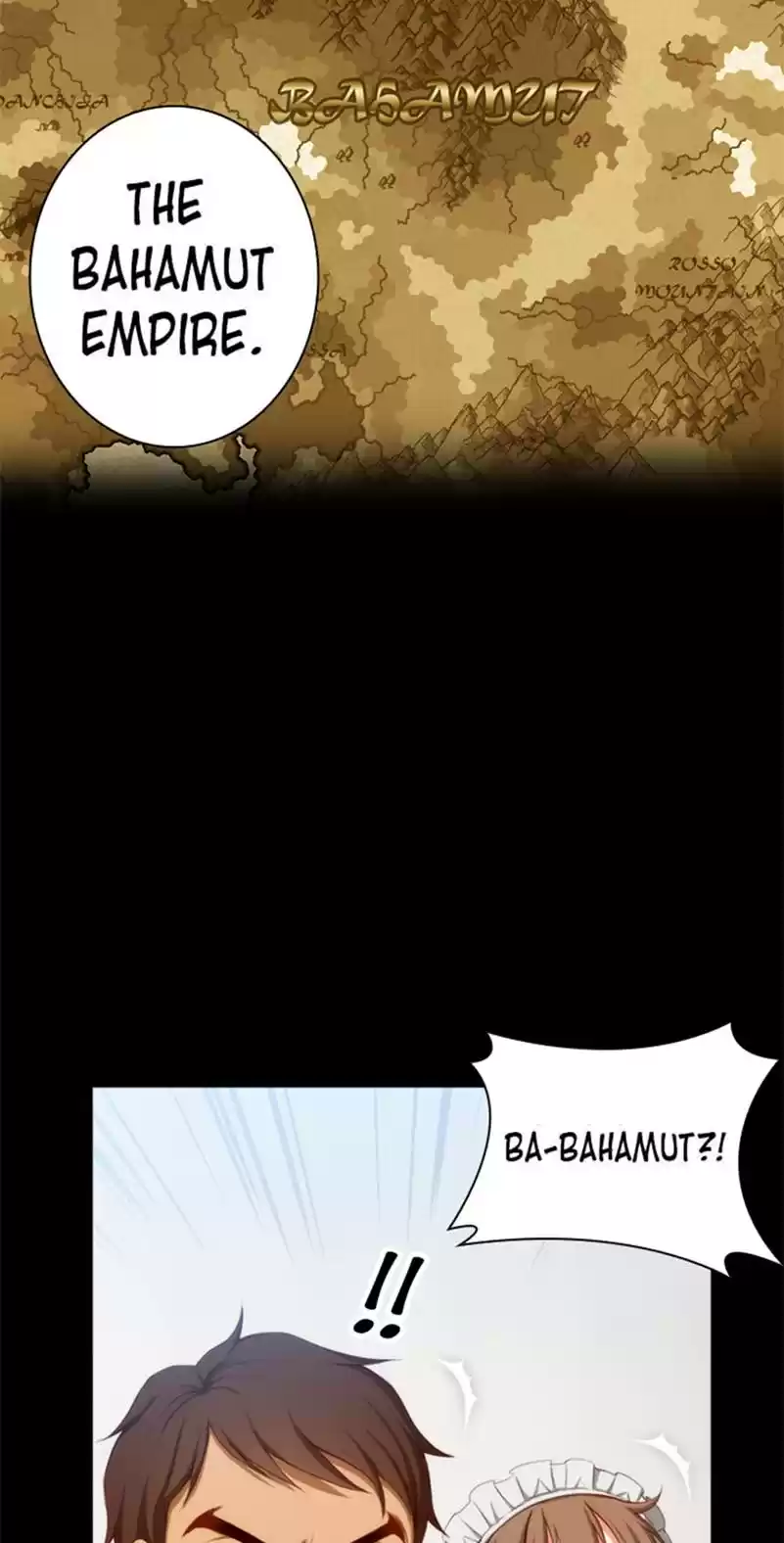 Reminiscence Adonis Vol.1 Ch.16