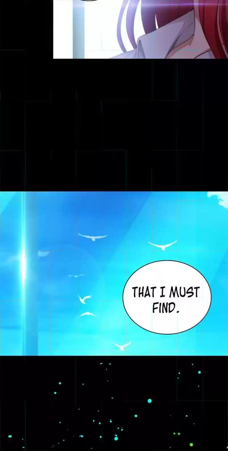 Reminiscence Adonis Vol.1 Ch.16