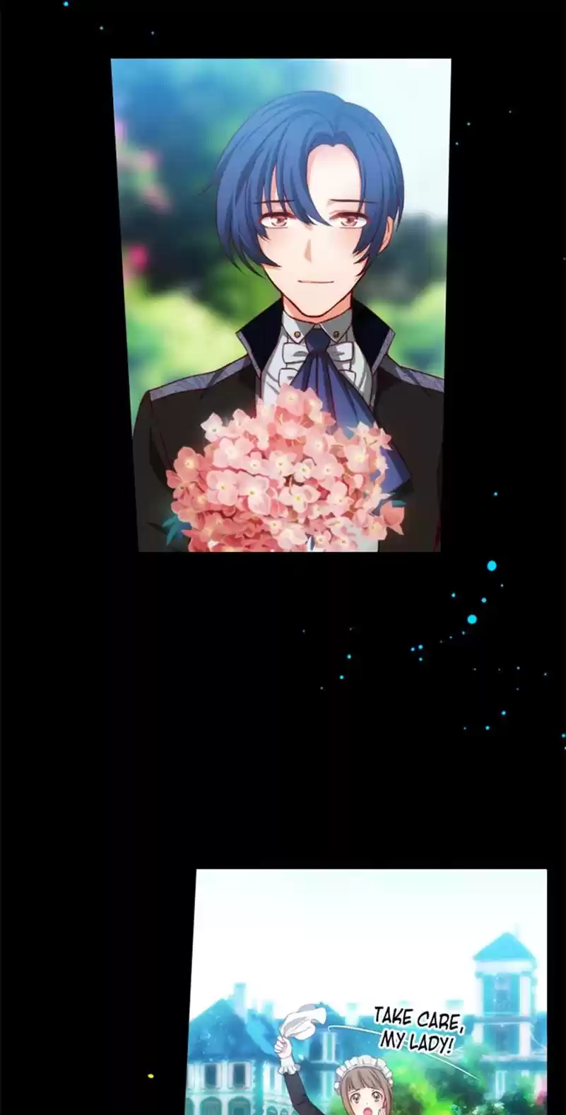 Reminiscence Adonis Vol.1 Ch.16