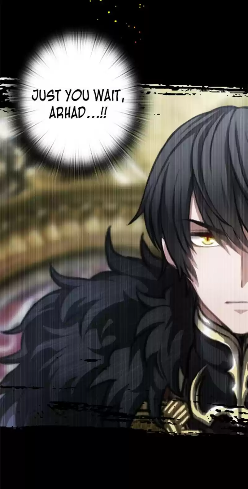 Reminiscence Adonis Vol.1 Ch.16