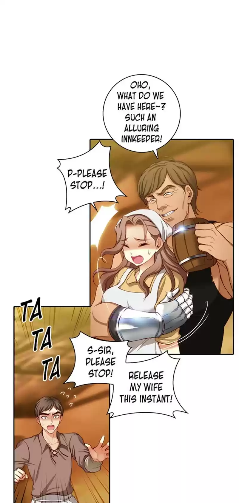 Reminiscence Adonis Vol.1 Ch.16