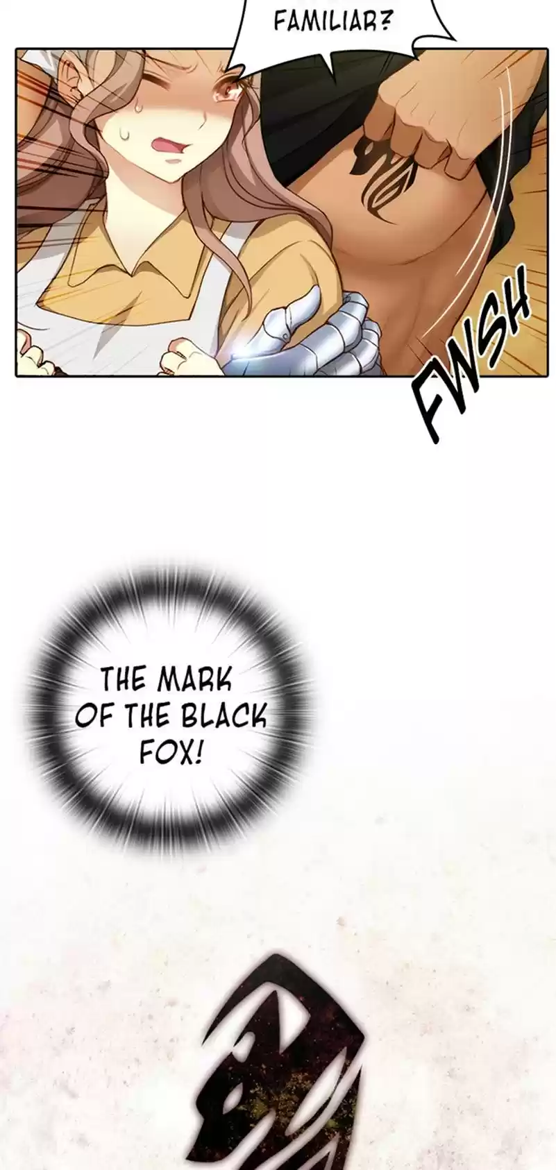 Reminiscence Adonis Vol.1 Ch.16