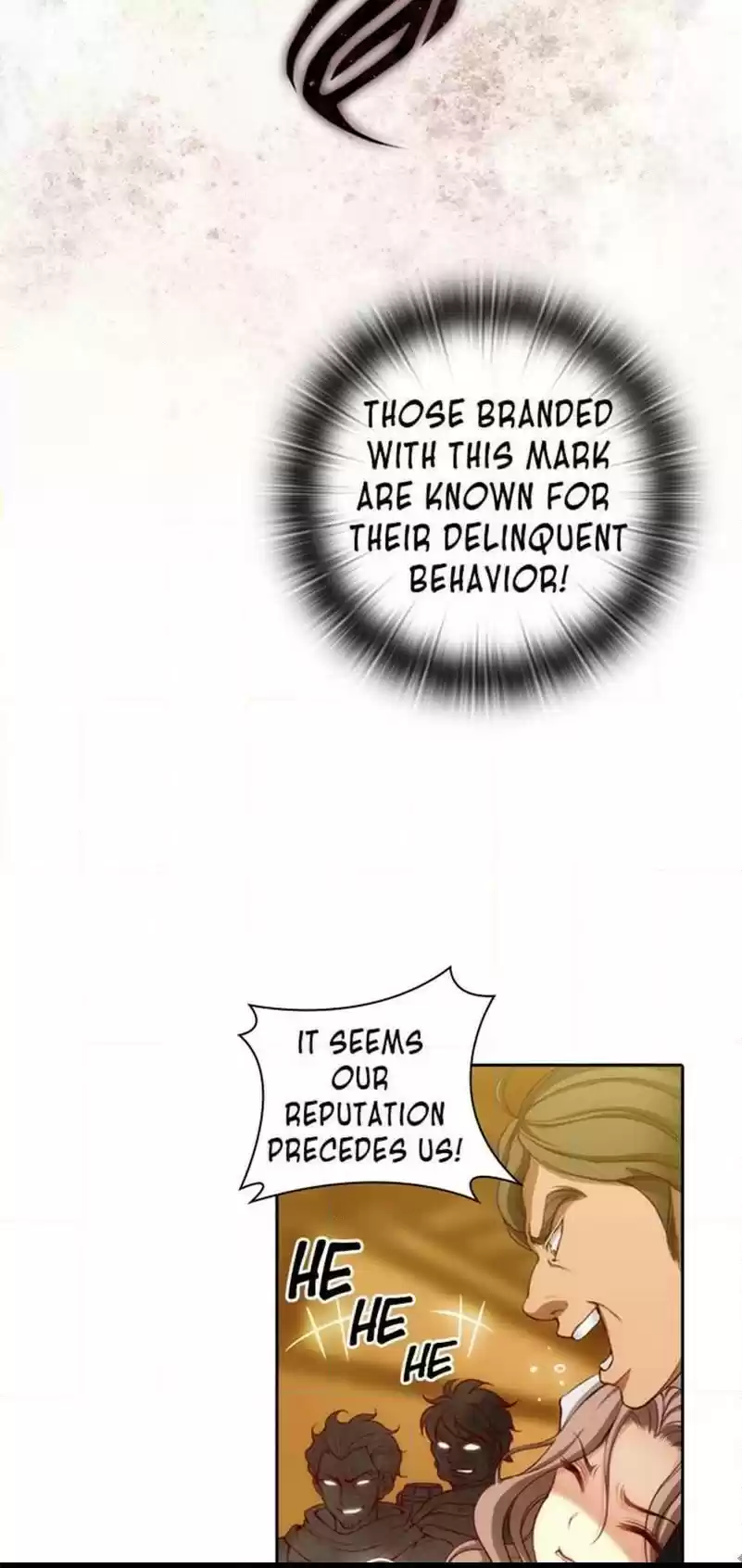 Reminiscence Adonis Vol.1 Ch.16