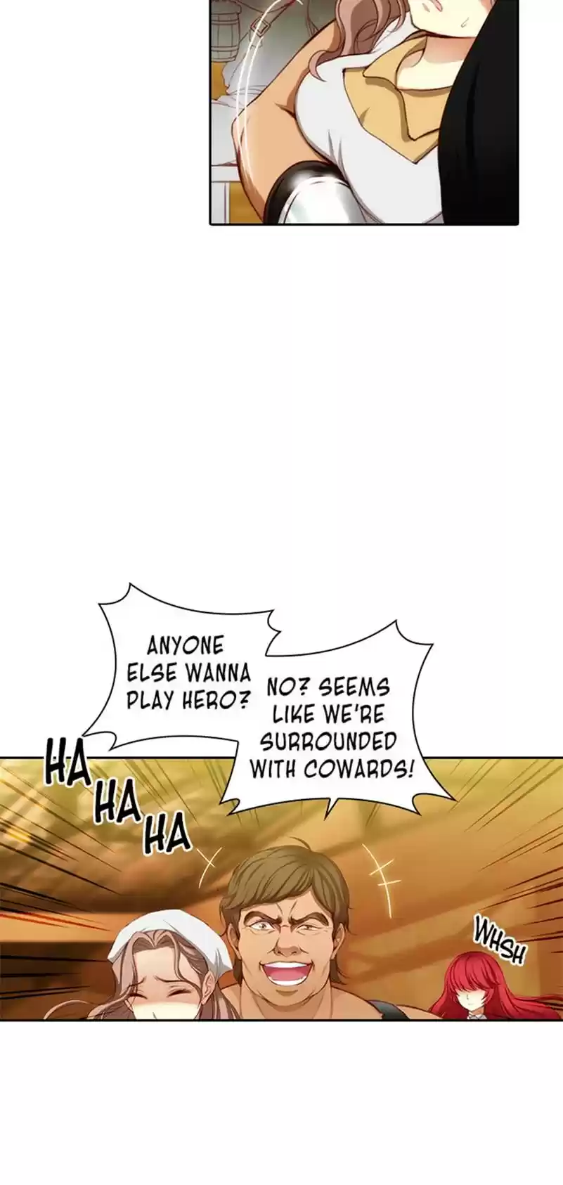 Reminiscence Adonis Vol.1 Ch.16