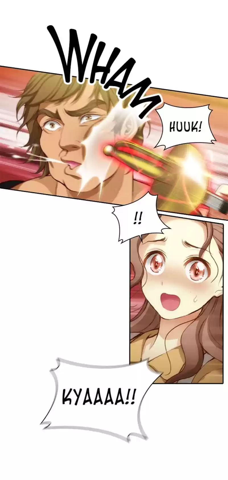 Reminiscence Adonis Vol.1 Ch.16