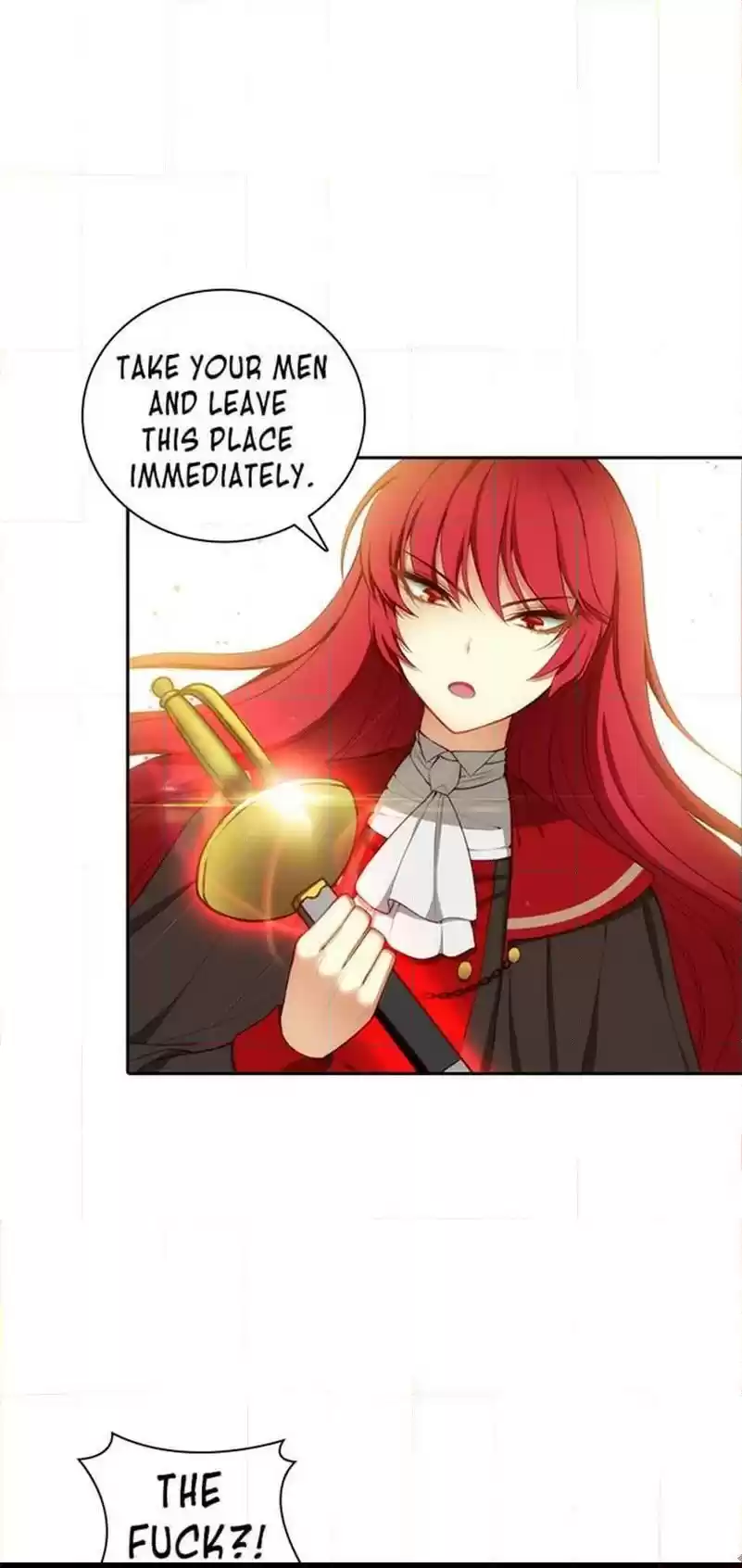 Reminiscence Adonis Vol.1 Ch.16