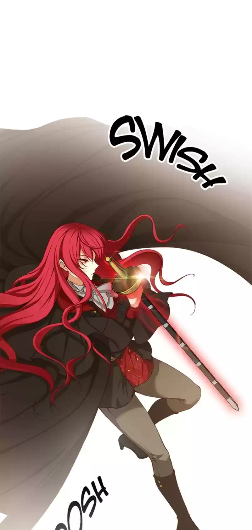 Reminiscence Adonis Vol.1 Ch.16