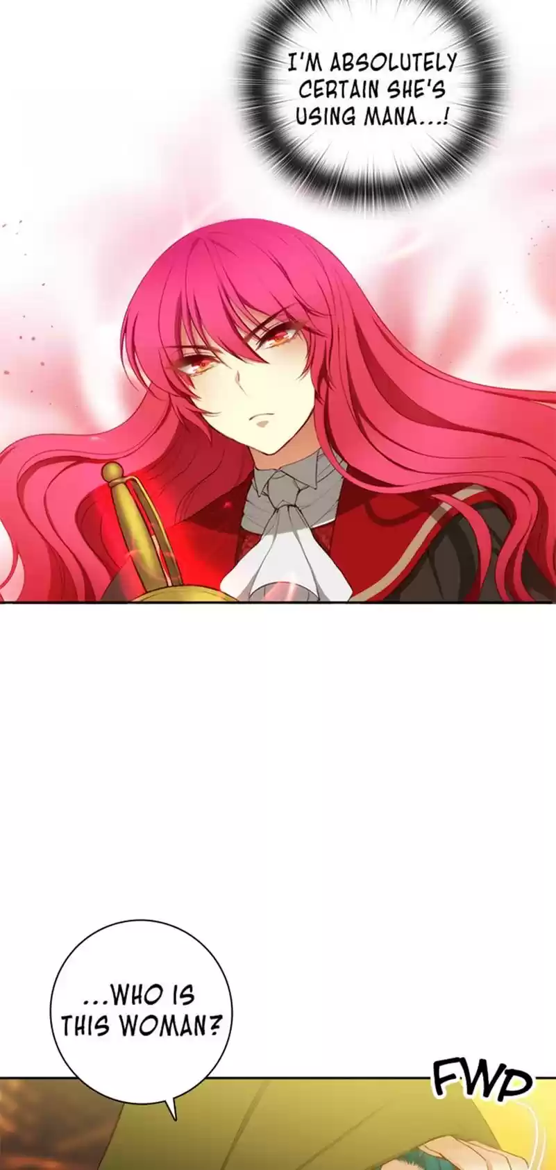 Reminiscence Adonis Vol.1 Ch.16