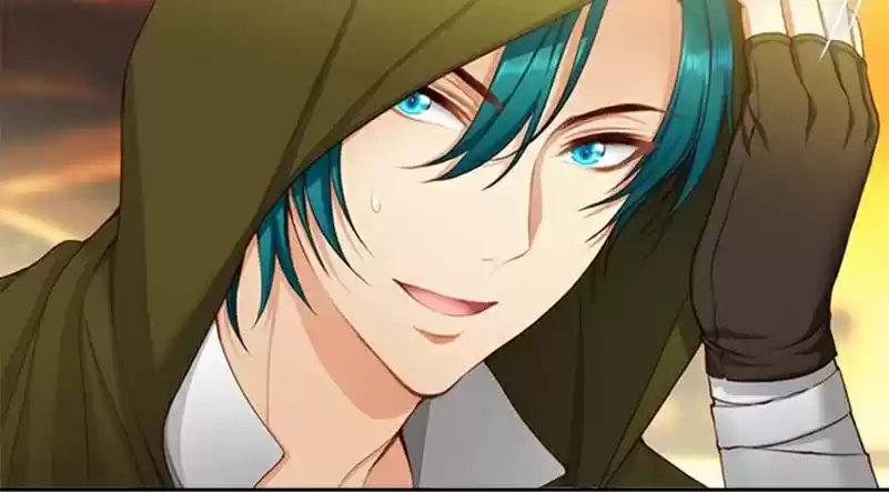 Reminiscence Adonis Vol.1 Ch.16