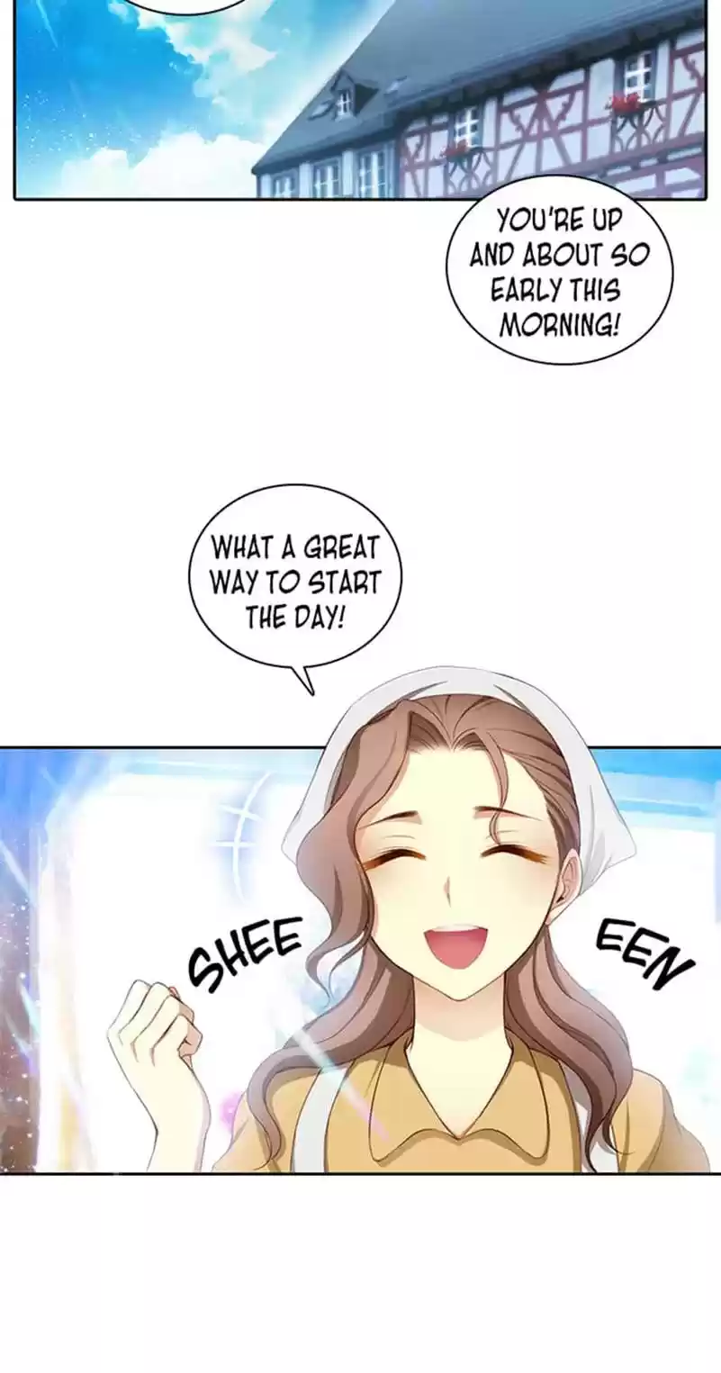 Reminiscence Adonis Vol.1 Ch.17