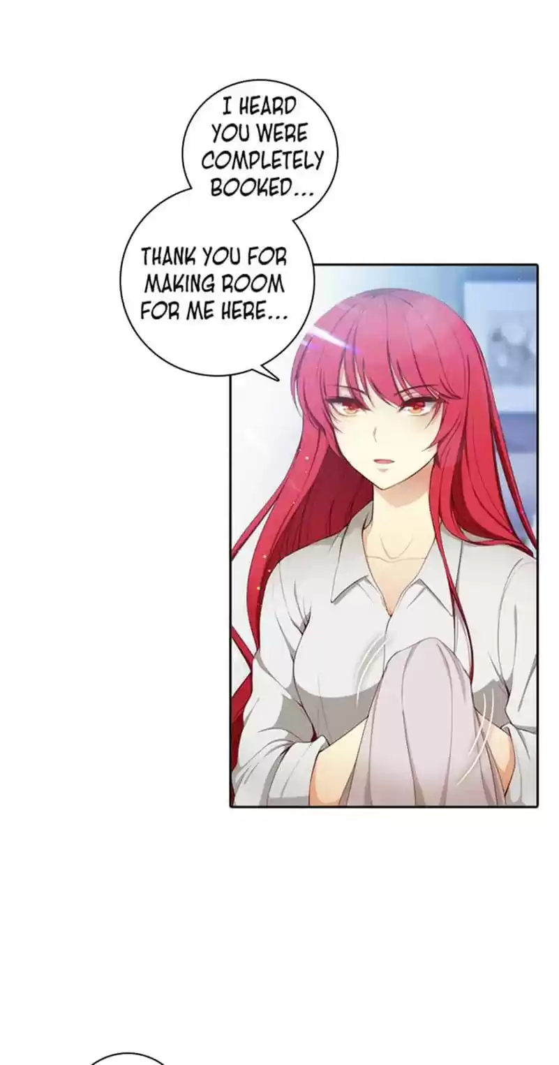 Reminiscence Adonis Vol.1 Ch.17