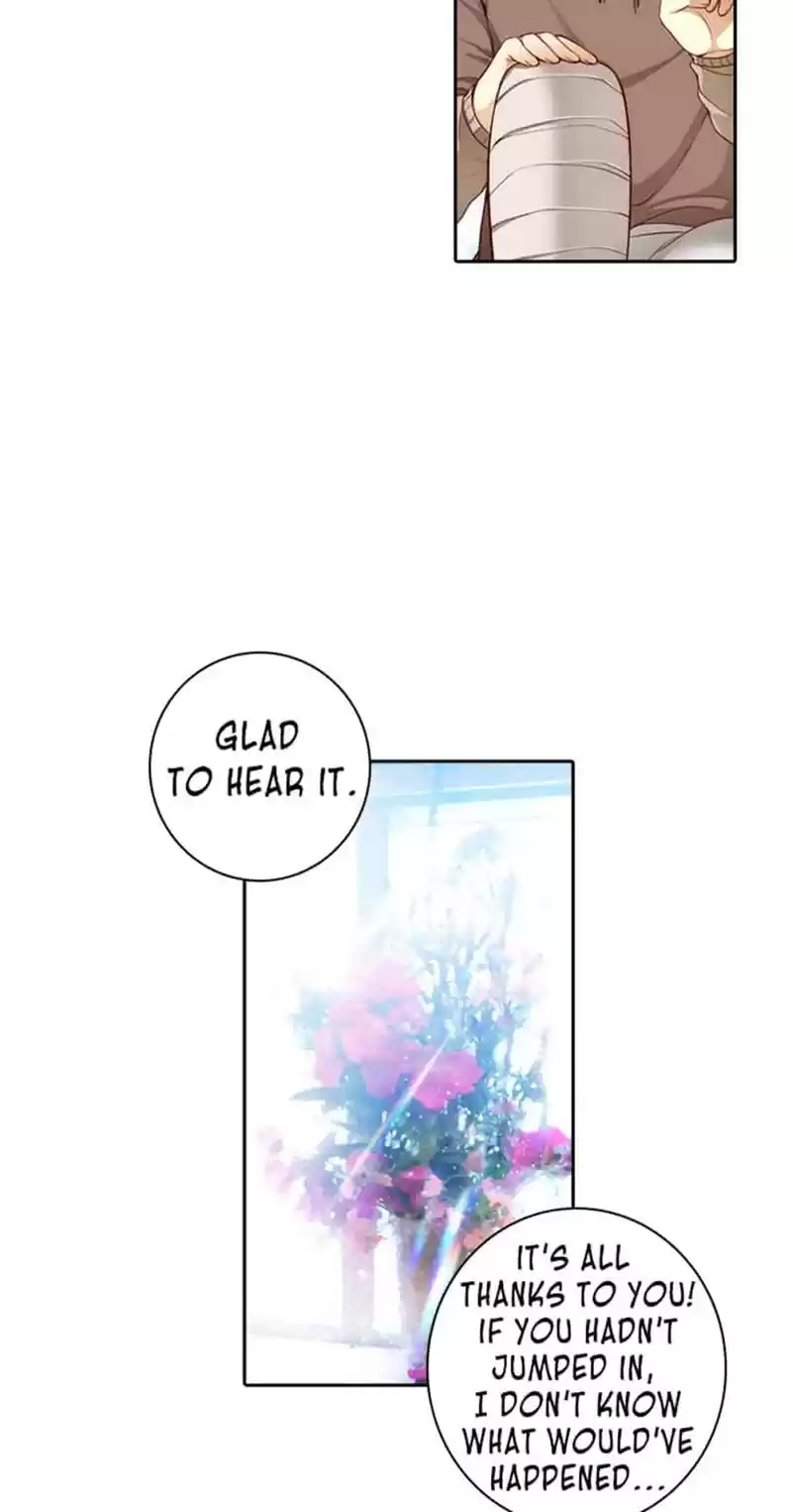 Reminiscence Adonis Vol.1 Ch.17