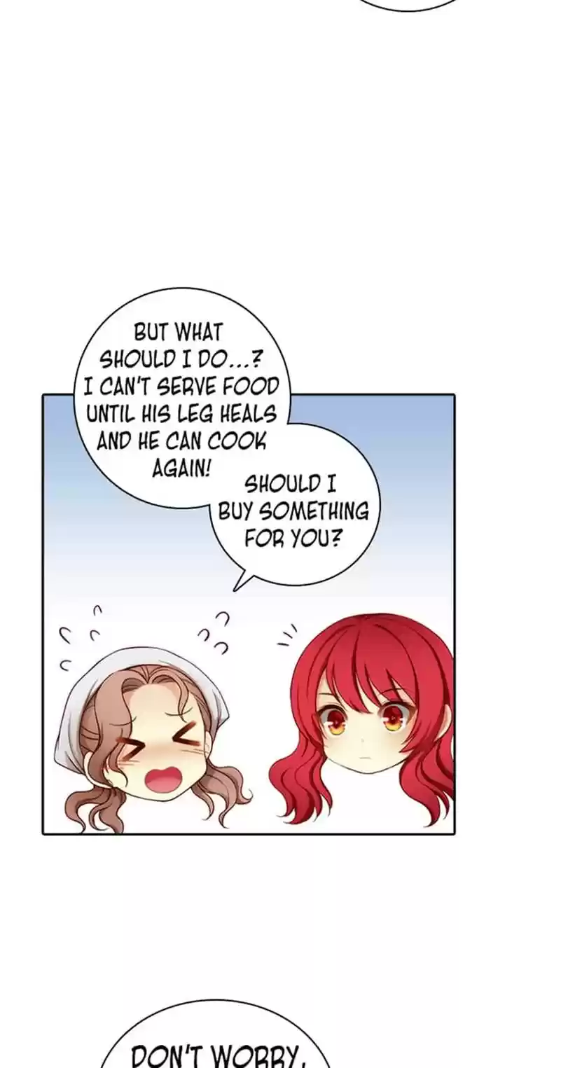 Reminiscence Adonis Vol.1 Ch.17