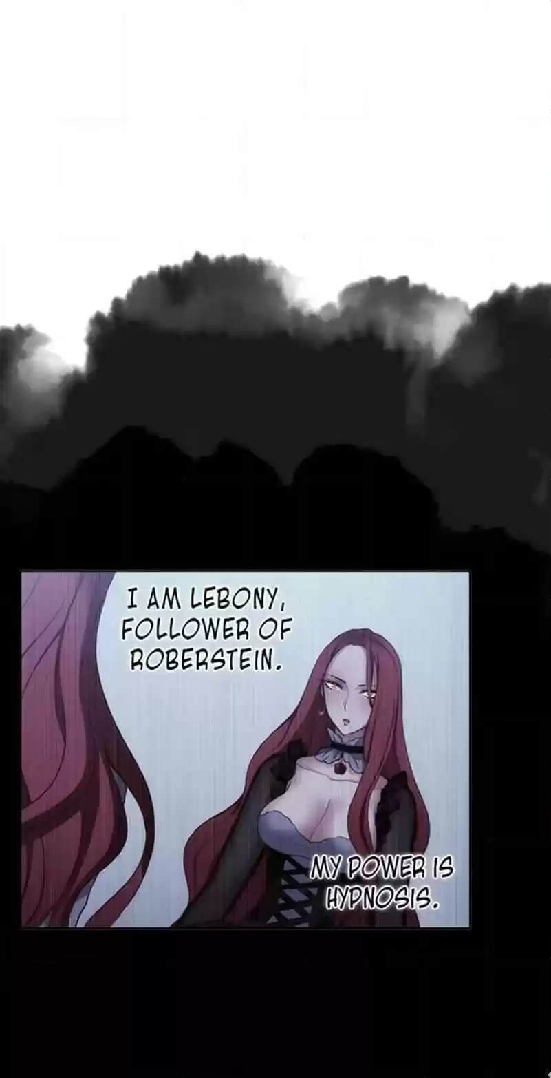 Reminiscence Adonis Vol.1 Ch.17