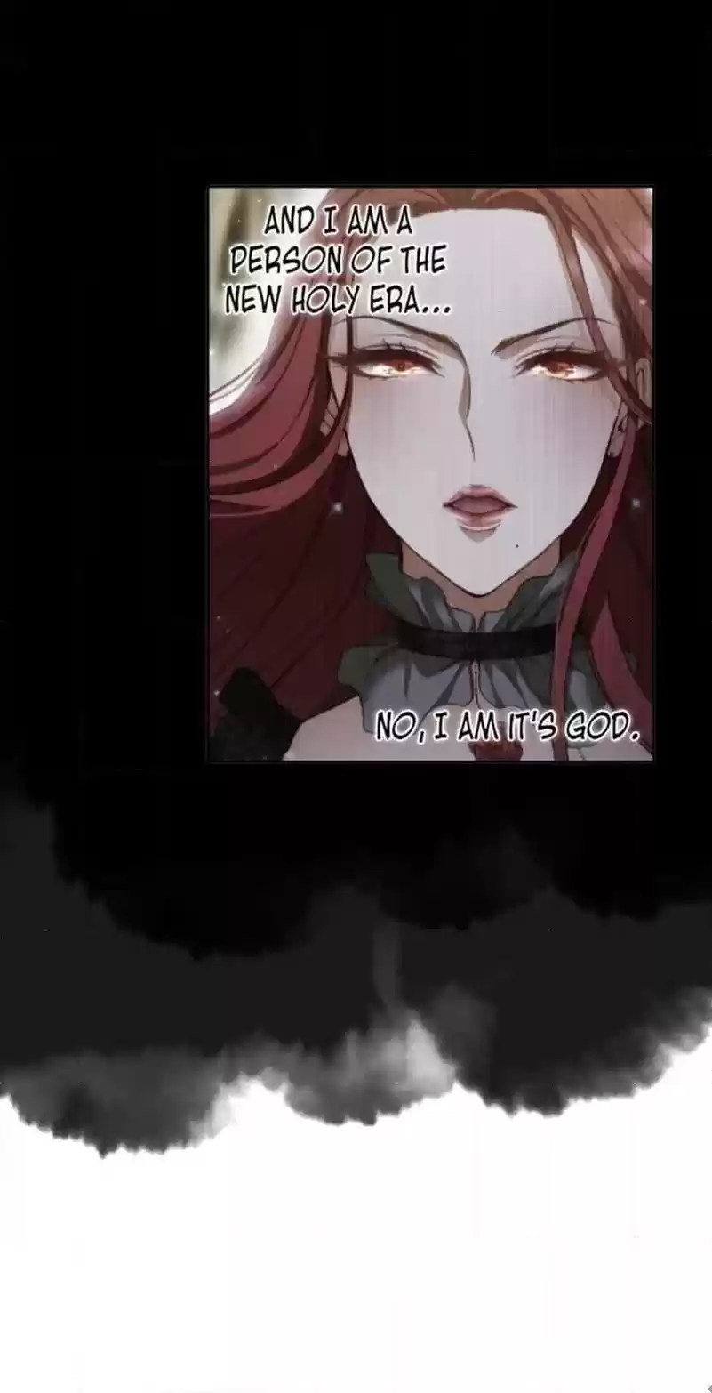 Reminiscence Adonis Vol.1 Ch.17