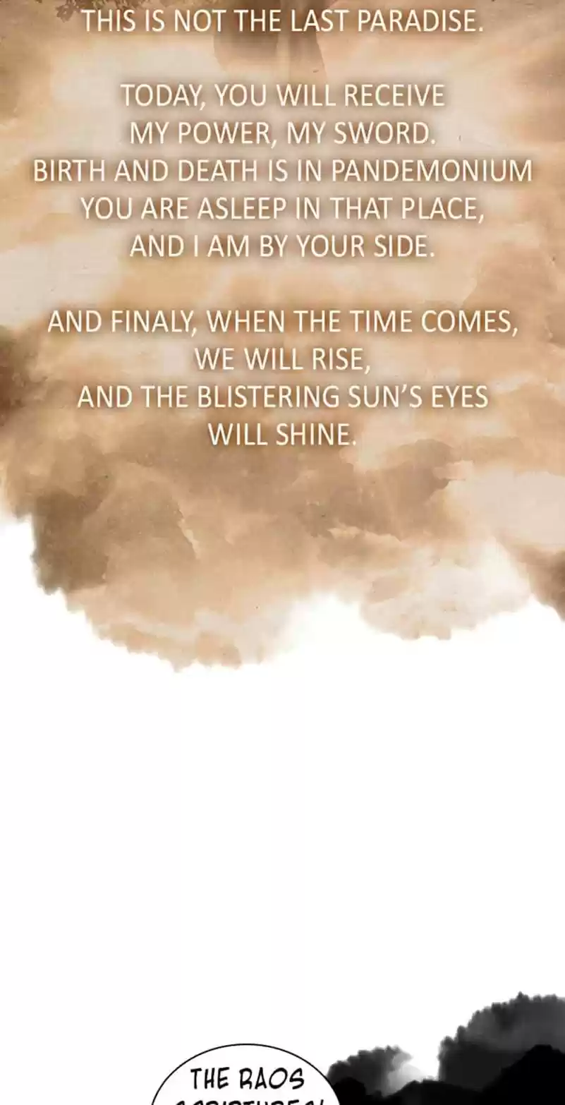 Reminiscence Adonis Vol.1 Ch.17