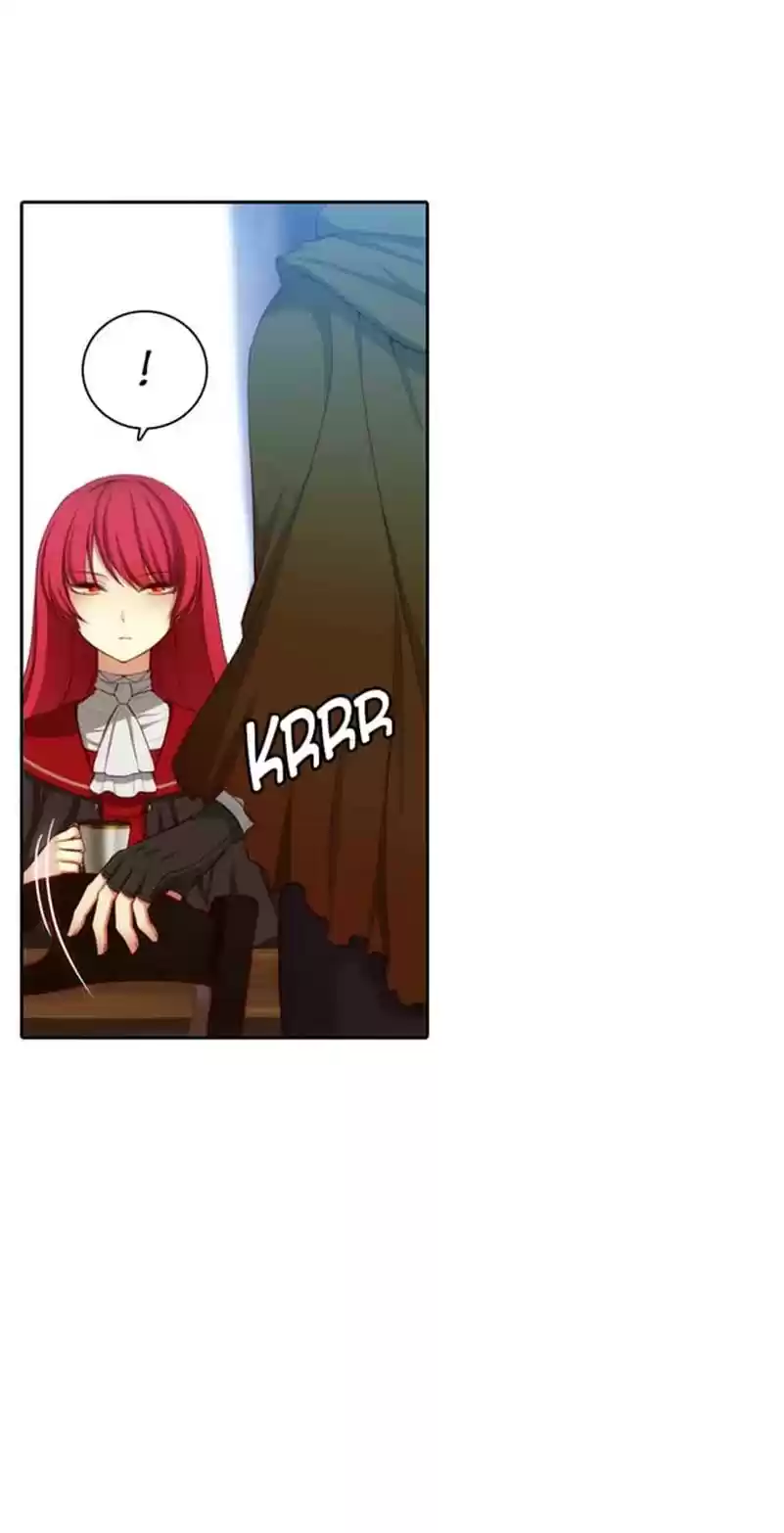 Reminiscence Adonis Vol.1 Ch.17