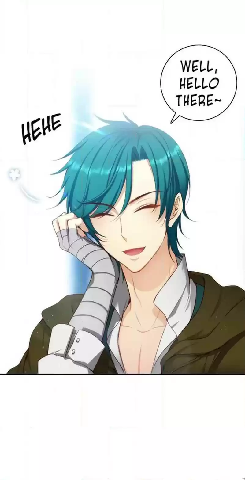 Reminiscence Adonis Vol.1 Ch.17