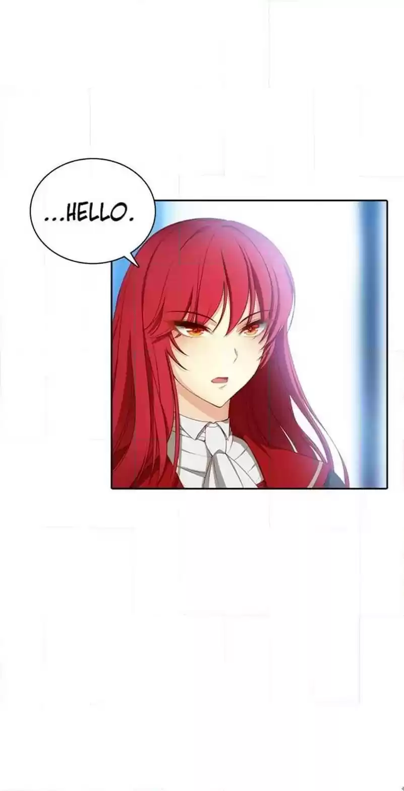 Reminiscence Adonis Vol.1 Ch.17