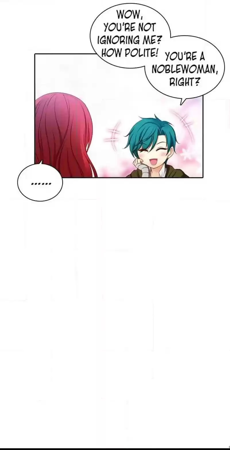 Reminiscence Adonis Vol.1 Ch.17