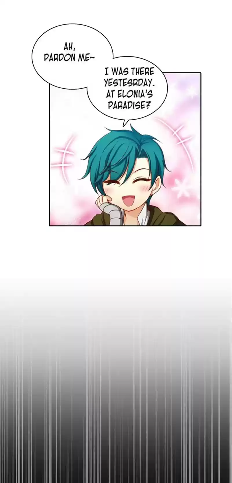 Reminiscence Adonis Vol.1 Ch.17