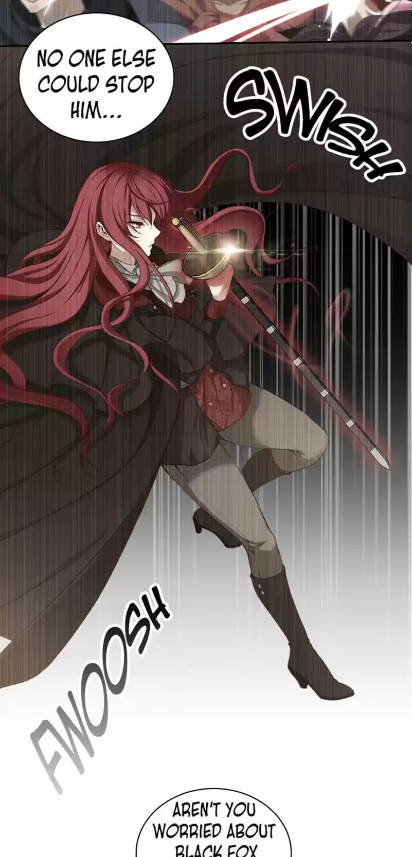 Reminiscence Adonis Vol.1 Ch.17